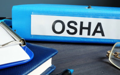 Writing an Exposure Control Plan: Meeting OSHA’s Bloodborne Pathogen Standard