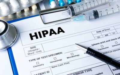 HIPAA Compliance: Regulations on Your Practice