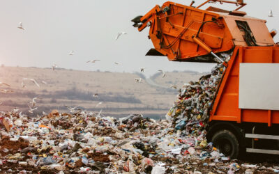 Does Medical Waste Go into the Landfill?