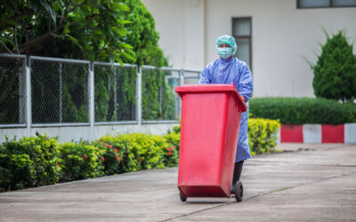 Your Guide to Finding a Reliable Medical Waste Disposal Company Near You