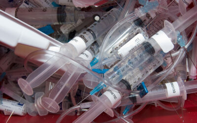 The Cost of Medical Waste Disposal: Choosing the Right Partner Matters