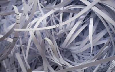 Securing Your Healthcare Practice: How to Find Reliable Shredding Services